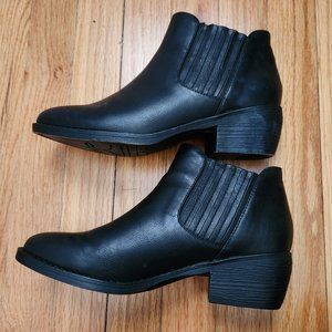 BC Footwear Chelsea Ankle Boot